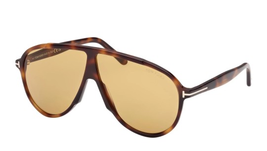 Occhiali da sole uomo Luxury Tom Ford FT1211 53E nuova collezione