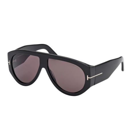 Occhiali da sole uomo Luxury Tom Ford FT1044 01A nuova collezione 2