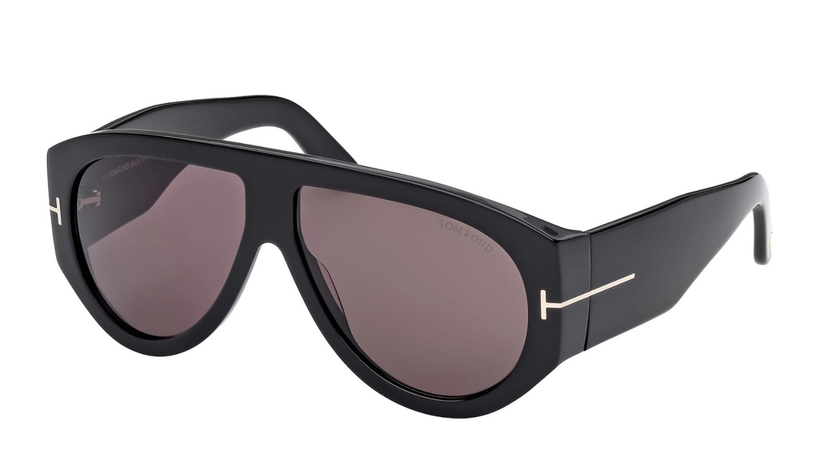 Occhiali da sole uomo Luxury Tom Ford FT1044 01A nuova collezione
