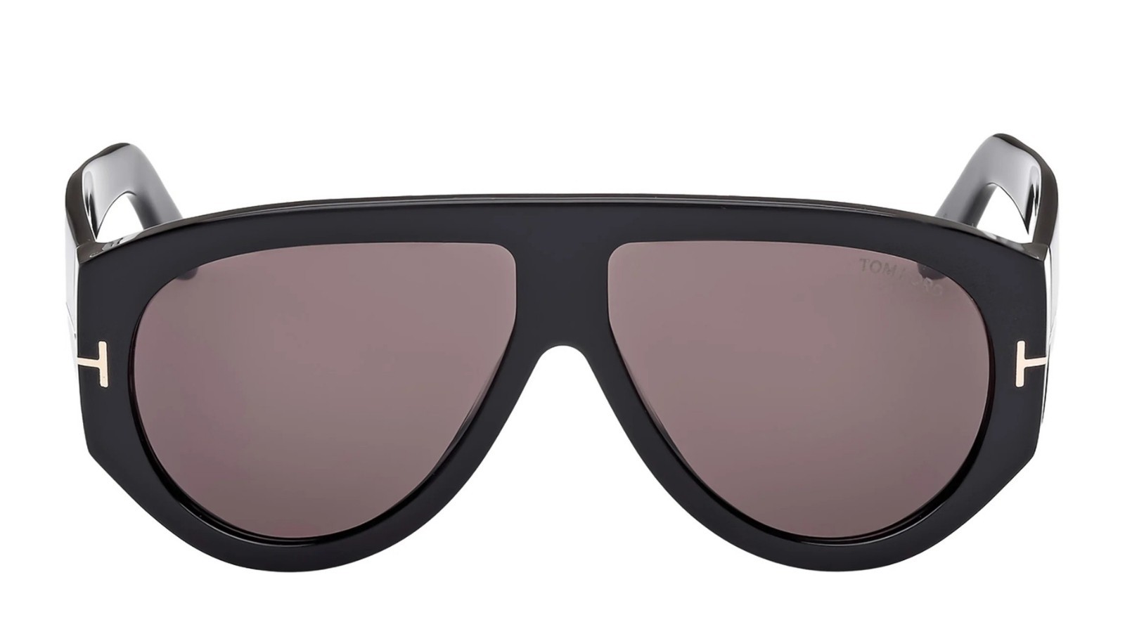 Occhiali da sole uomo Luxury Tom Ford FT1044 01A nuova collezione