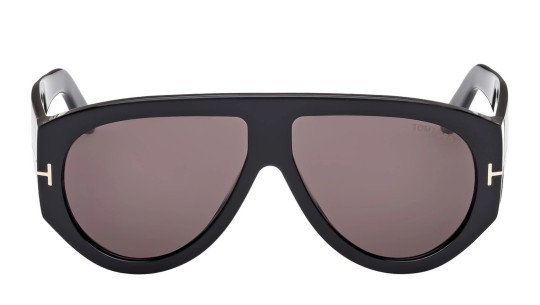 Occhiali da sole uomo Luxury Tom Ford FT1044 01A nuova collezione