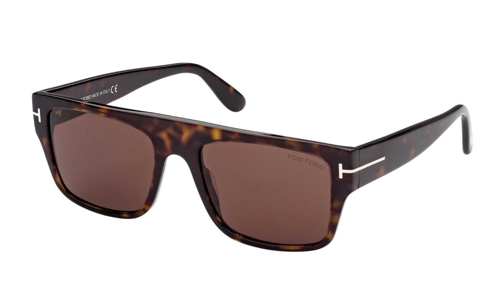 Occhiali da sole uomo Luxury Tom Ford FT0907 01E nuova collezione