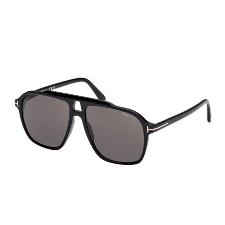 Occhiali da sole uomo Luxury Tom Ford FT1209 01A nuova collezione 2