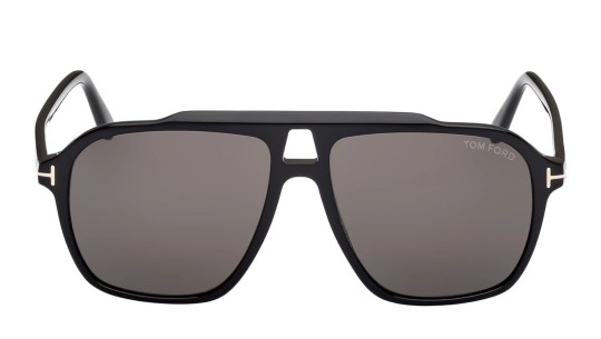 Occhiali da sole uomo Luxury Tom Ford FT1209 01A nuova collezione