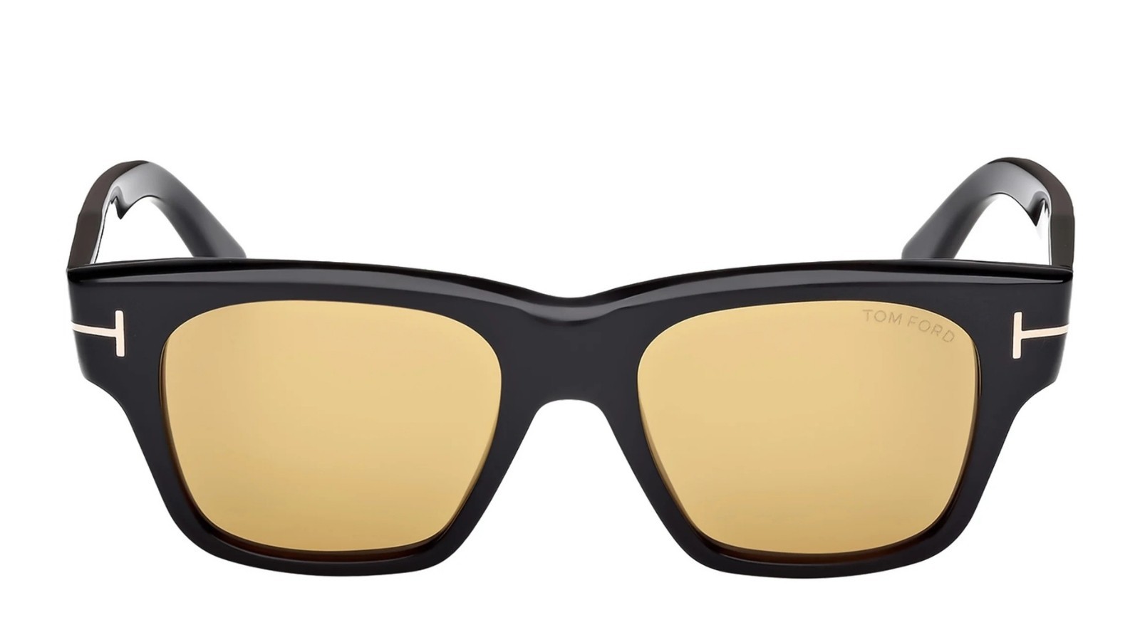 Occhiali da sole uomo Luxury Tom Ford FT1280 01E nuova collezione