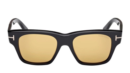 Occhiali da sole uomo Luxury Tom Ford FT1280 01E nuova collezione