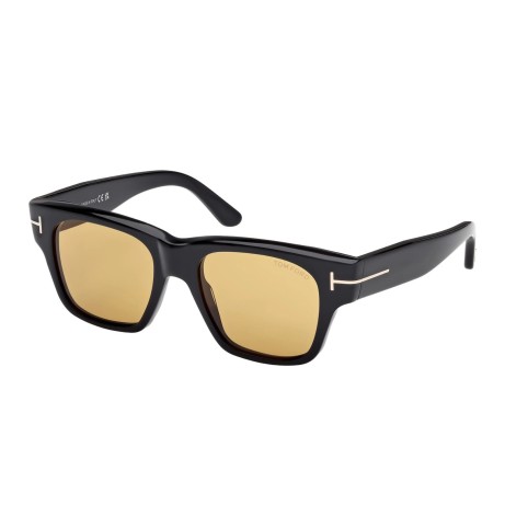 Occhiali da sole uomo Luxury Tom Ford FT1280 01E nuova collezione 2