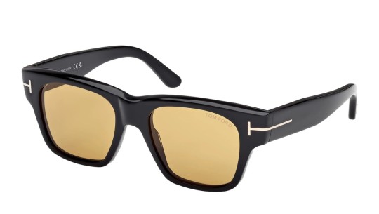 Occhiali da sole uomo Luxury Tom Ford FT1280 01E nuova collezione