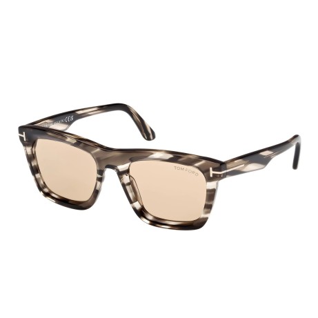 Occhiali da sole uomo Luxury Tom Ford FT1207 56E nuova collezione 2