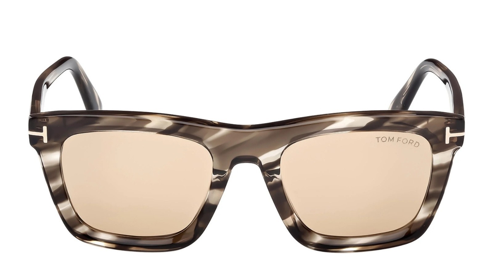 Occhiali da sole uomo Luxury Tom Ford FT1207 56E nuova collezione