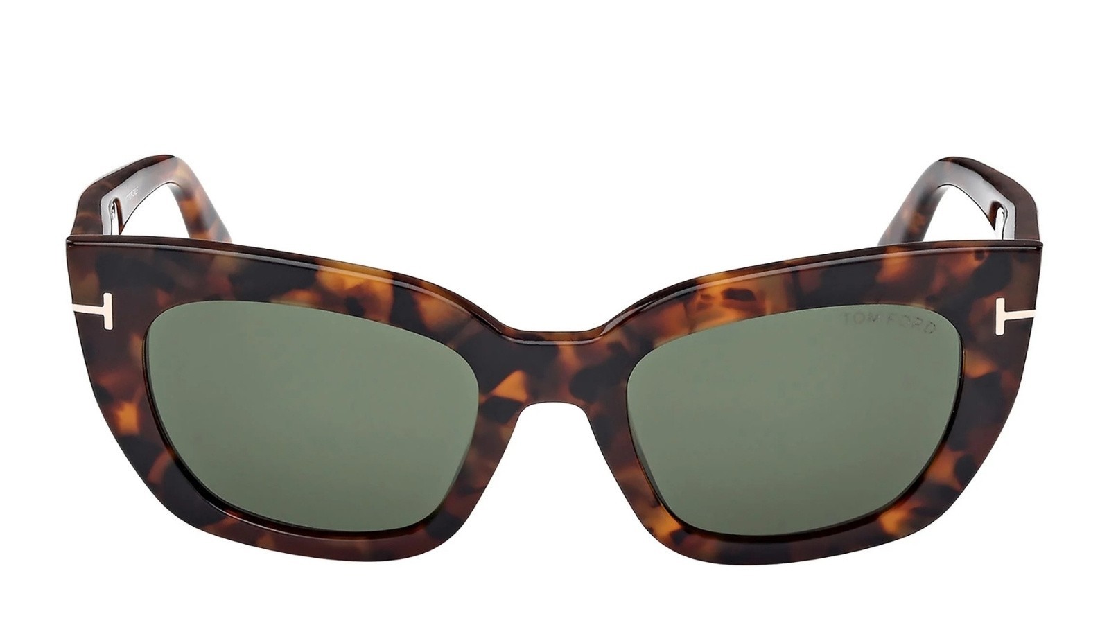 Occhiali da sole donna Luxury Tom Ford FT1190 52N nuova collezione