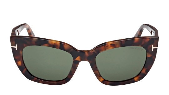 Occhiali da sole donna Luxury Tom Ford FT1190 52N nuova collezione