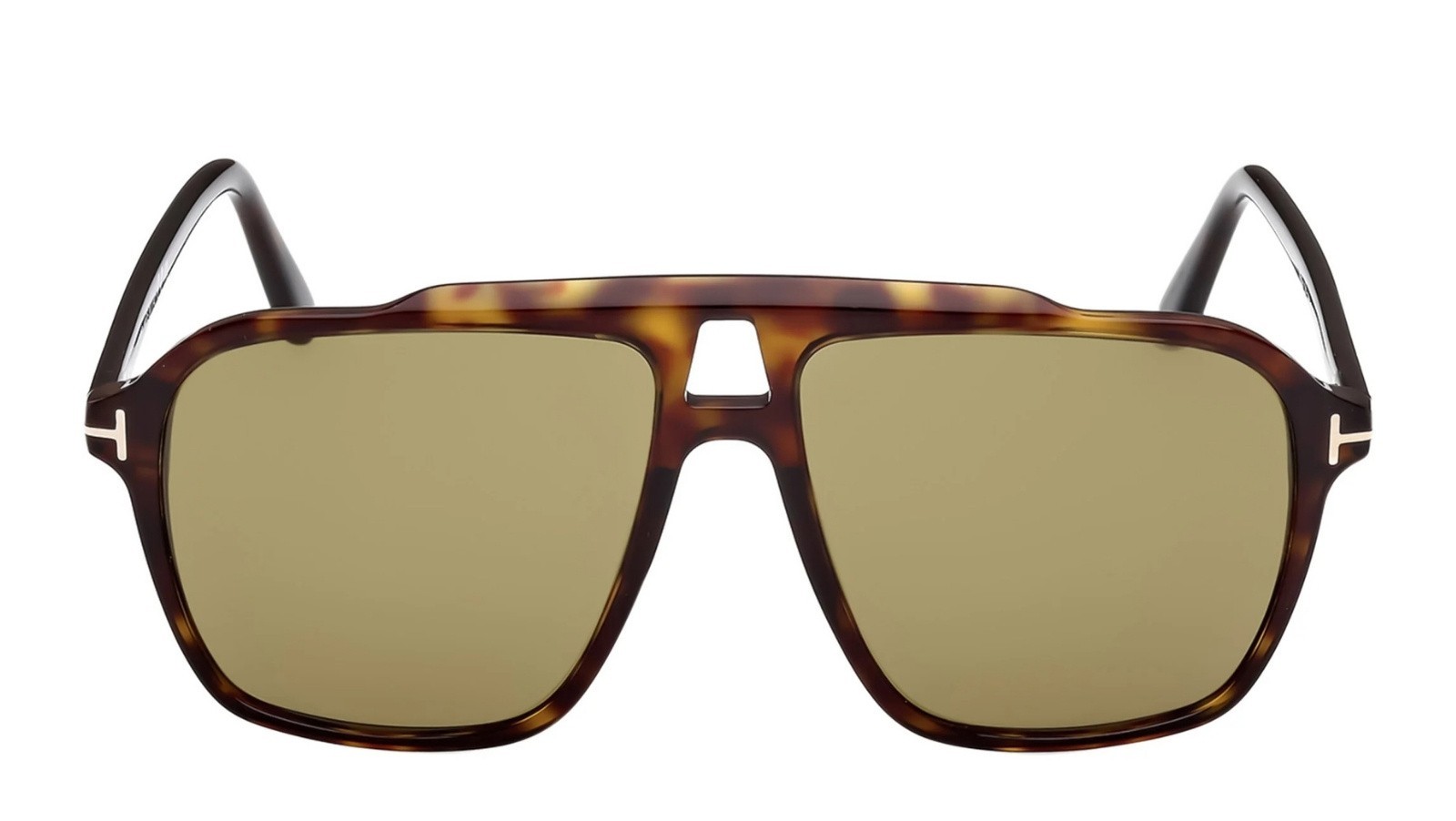 Occhiali da sole uomo Luxury Tom Ford FT1209 52N nuova collezione