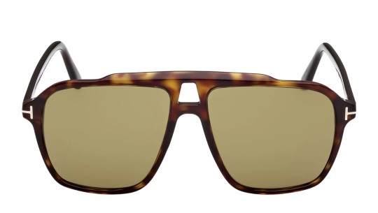 Occhiali da sole uomo Luxury Tom Ford FT1209 52N nuova collezione