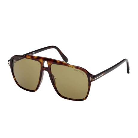 Occhiali da sole uomo Luxury Tom Ford FT1209 52N nuova collezione 2