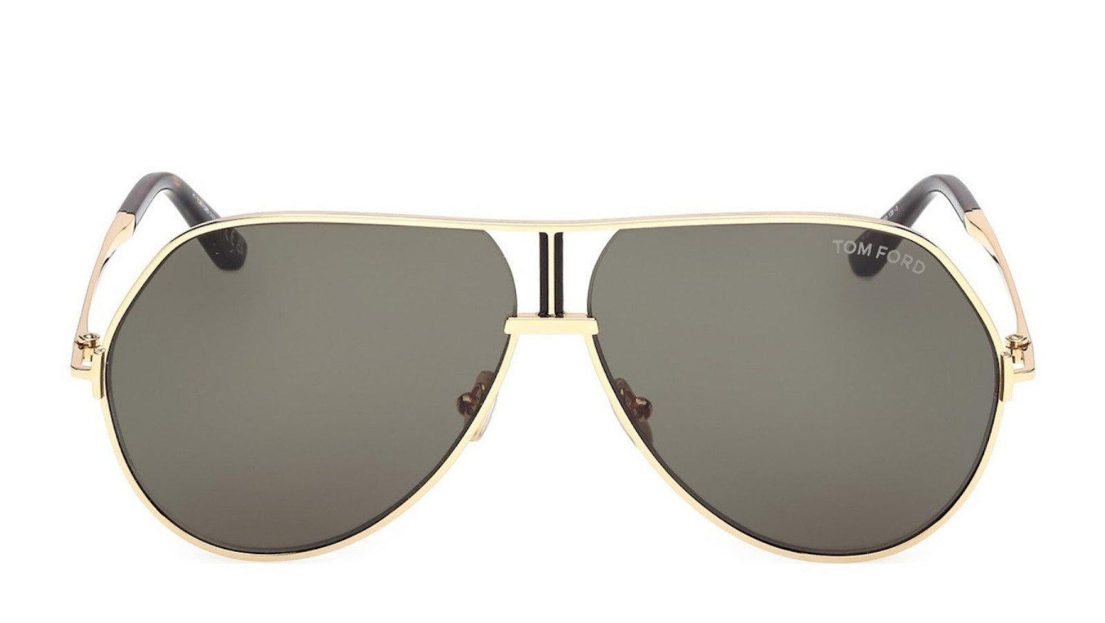 Occhiali da sole uomo Luxury Tom Ford FT1281 30N nuova collezione
