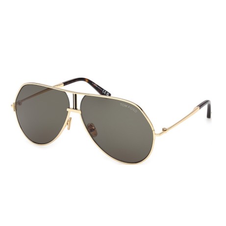 Occhiali da sole uomo Luxury Tom Ford FT1281 30N nuova collezione 2