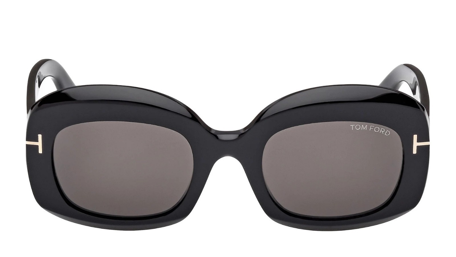 Occhiali da sole donna Luxury Tom Ford FT1219 01A nuova collezione