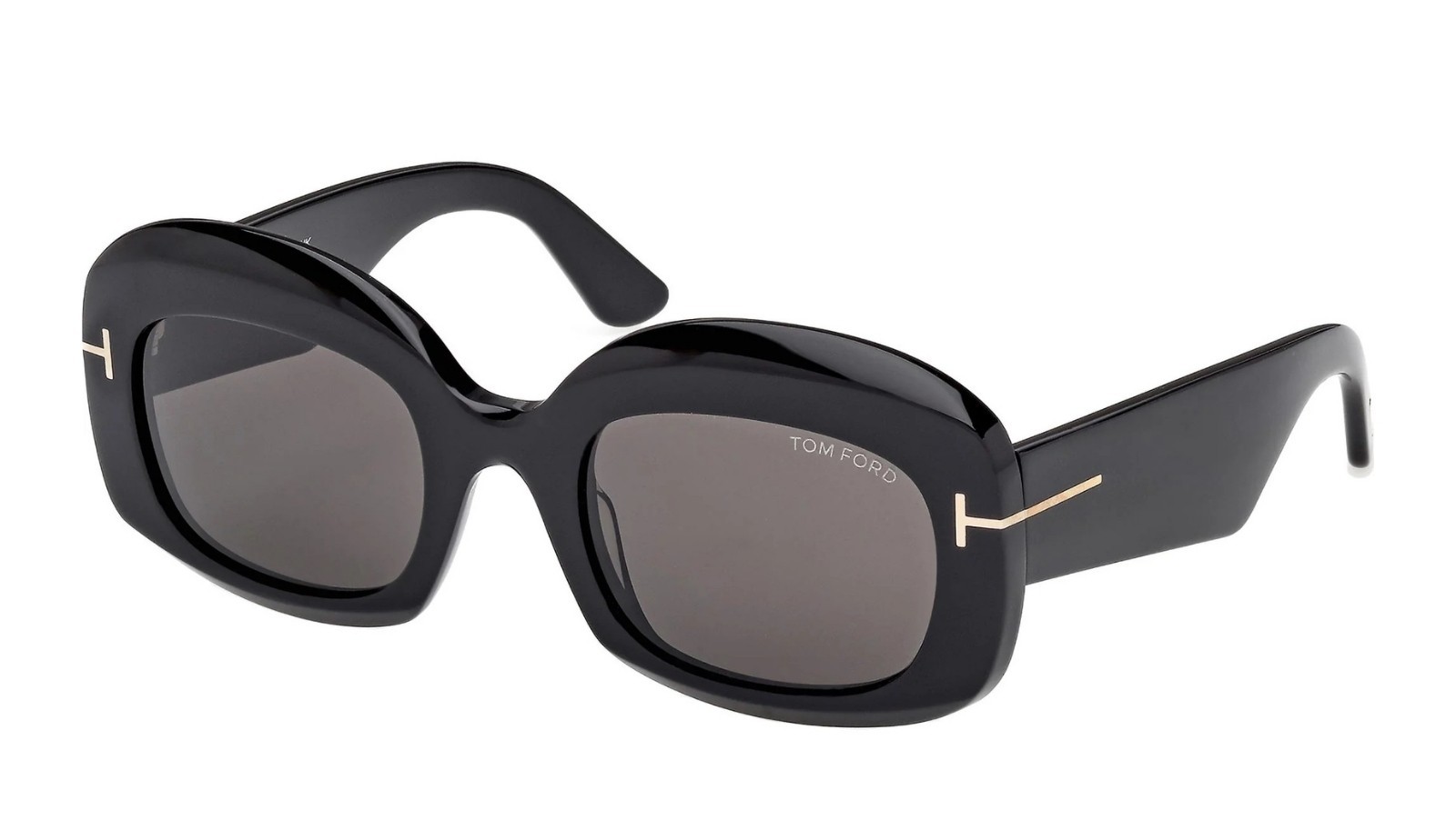 Occhiali da sole donna Luxury Tom Ford FT1219 01A nuova collezione