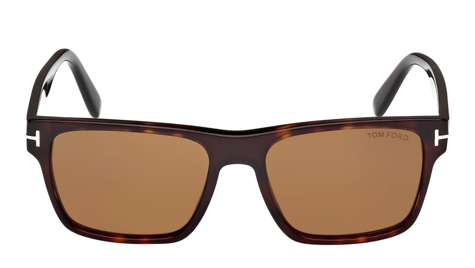 Occhiali da sole uomo Luxury Tom Ford FT1205 52E nuova collezione