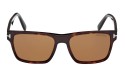 Tom Ford FT1205 52E