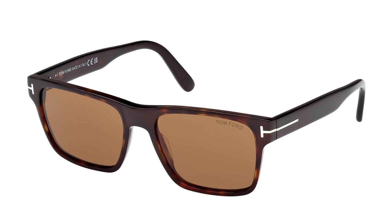 Occhiali da sole uomo Luxury Tom Ford FT1205 52E nuova collezione