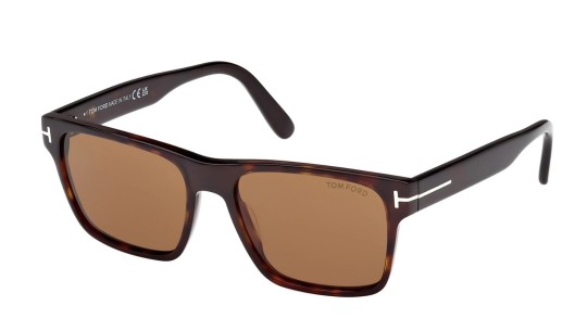 Occhiali da sole uomo Luxury Tom Ford FT1205 52E nuova collezione