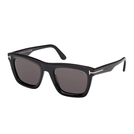 Occhiali da sole uomo Luxury Tom Ford FT1207 01A nuova collezione 2