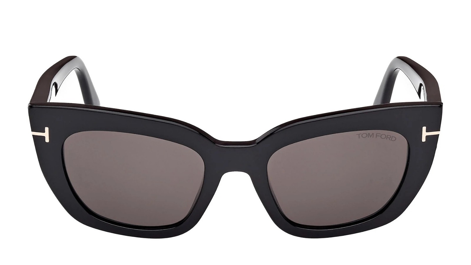 Occhiali da sole donna Luxury Tom Ford FT1190 01A nuova collezione