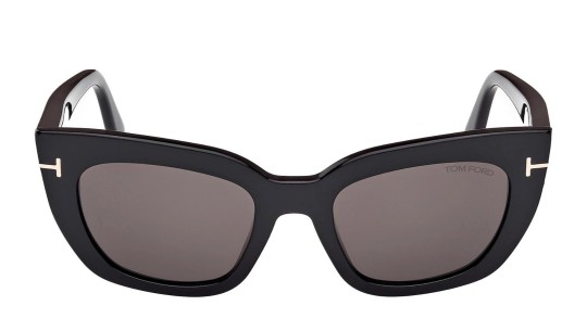 Occhiali da sole donna Luxury Tom Ford FT1190 01A nuova collezione