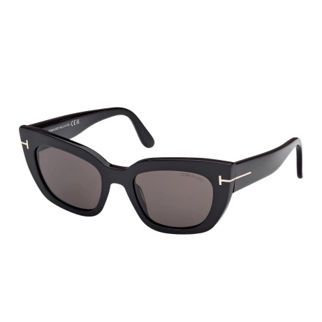 Occhiali da sole donna Luxury Tom Ford FT1190 01A nuova collezione 2