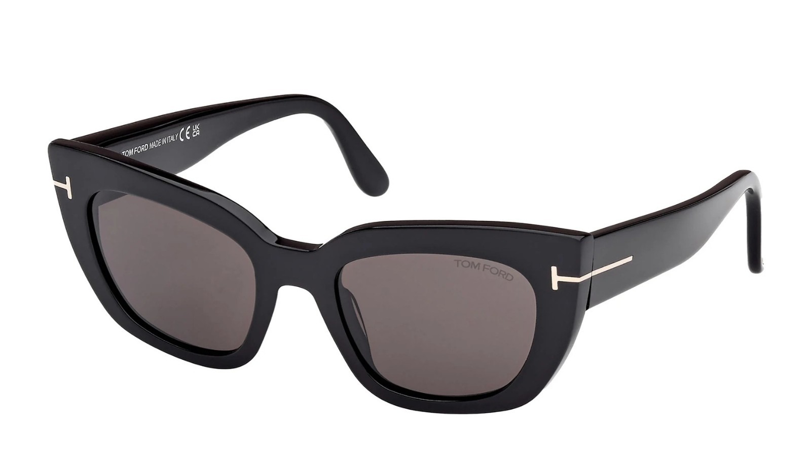 Occhiali da sole donna Luxury Tom Ford FT1190 01A nuova collezione