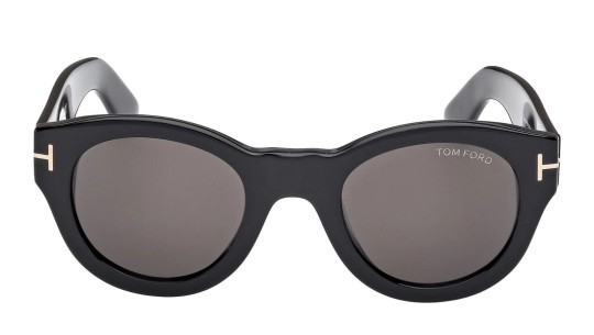 Occhiali da sole unisex Luxury Tom Ford FT1212 01A nuova collezione
