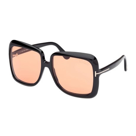 Occhiali da sole donna Luxury Tom Ford FT1156 01E nuova collezione 2