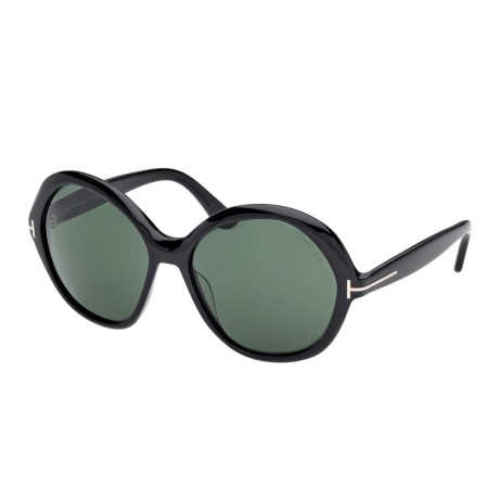 Occhiali da sole donna Luxury Tom Ford FT1282 01N nuova collezione 2