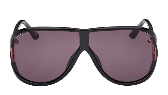 Occhiali da sole unisex Luxury Tom Ford FT1197 01A nuova collezione