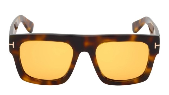 Occhiali da sole uomo Luxury Tom Ford FT0711 56E nuova collezione