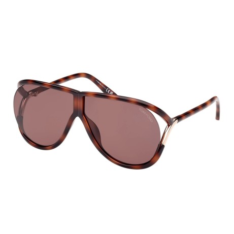 Occhiali da sole unisex Luxury Tom Ford FT1197 53E nuova collezione 2
