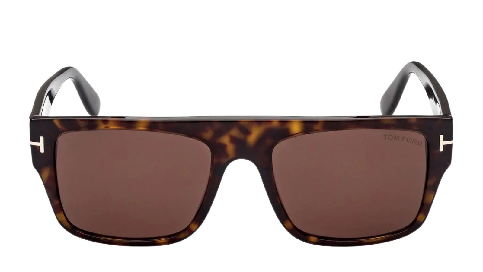 Occhiali da sole unisex Luxury Tom Ford FT0907 53N nuova collezione