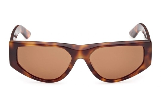 Occhiali da sole donna Luxury GCDS GD0055 52E nuova collezione