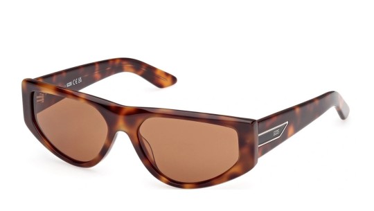 Occhiali da sole donna Luxury GCDS GD0055 52E nuova collezione