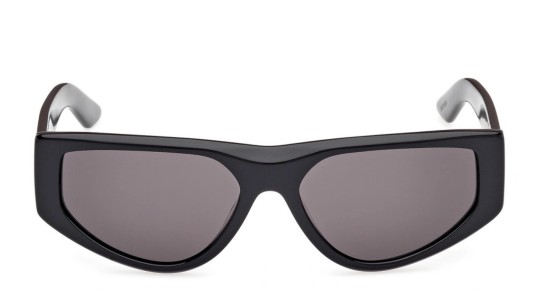 Occhiali da sole donna Luxury GCDS GD0055 01A nuova collezione