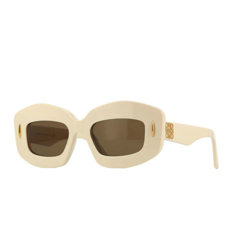 Luxury women s sunglasses Loewe LW40114I 25e new collection 2