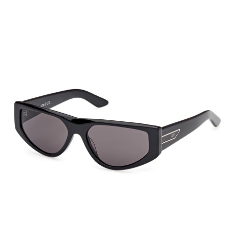 Occhiali da sole donna Luxury GCDS GD0055 01A nuova collezione 2