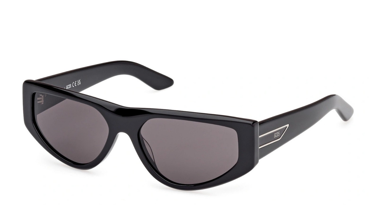 Occhiali da sole donna Luxury GCDS GD0055 01A nuova collezione