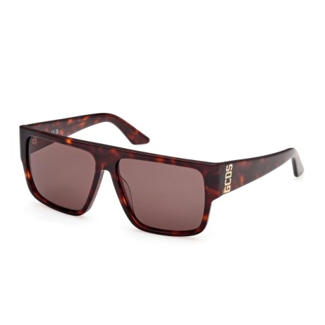 Occhiali da sole unisex Luxury GCDS GD0063 52E nuova collezione 2