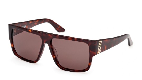 Occhiali da sole unisex Luxury GCDS GD0063 52E nuova collezione