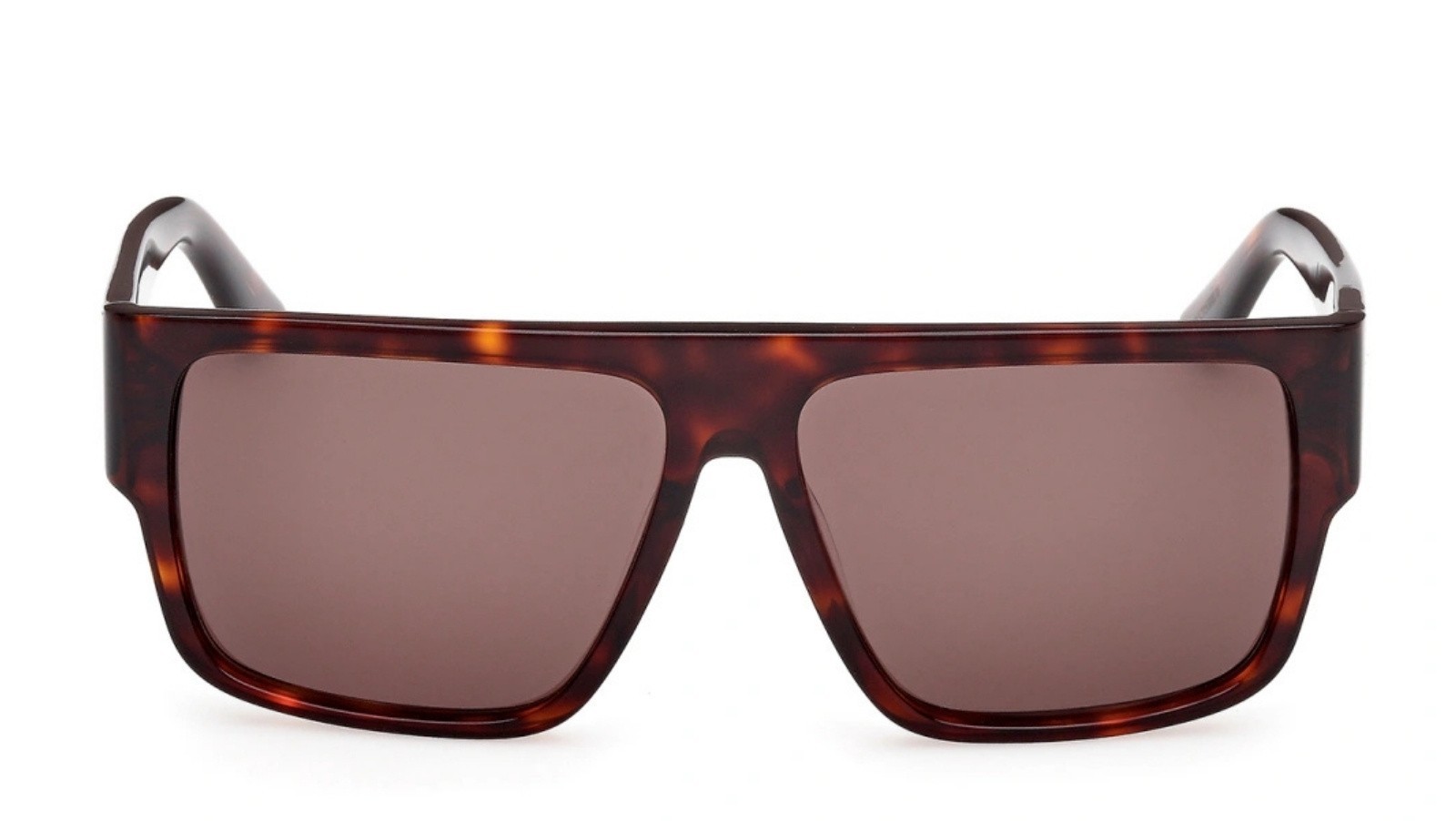 Occhiali da sole unisex Luxury GCDS GD0063 52E nuova collezione