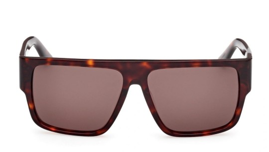 Occhiali da sole unisex Luxury GCDS GD0063 52E nuova collezione