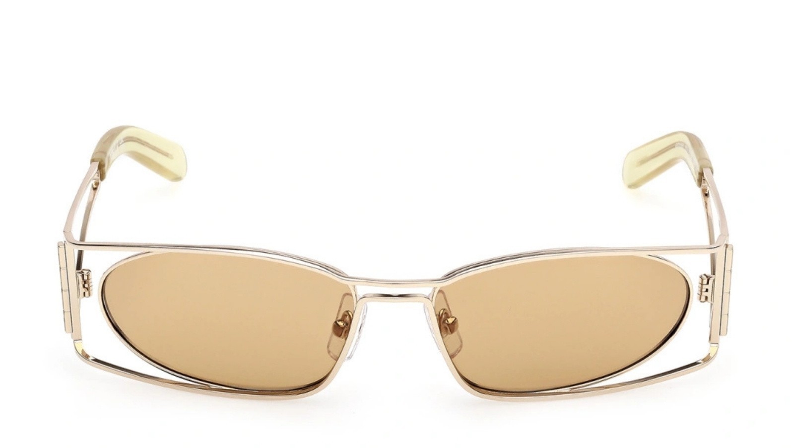 Occhiali da sole unisex Luxury GCDS GD0060 32J nuova collezione